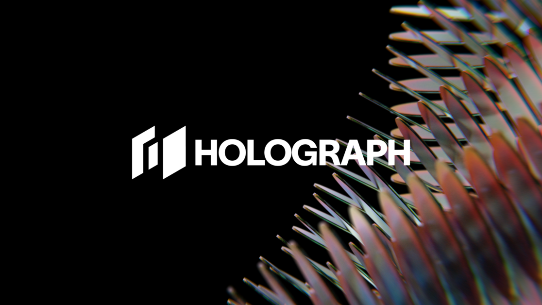 Holograph App